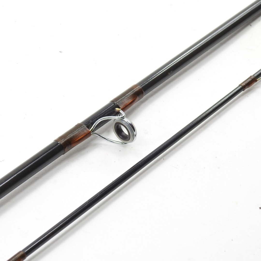 Custom-Built Fenwick HMG Fly Fishing Rod. GFL 102-8’ 6”. 6-7wt.