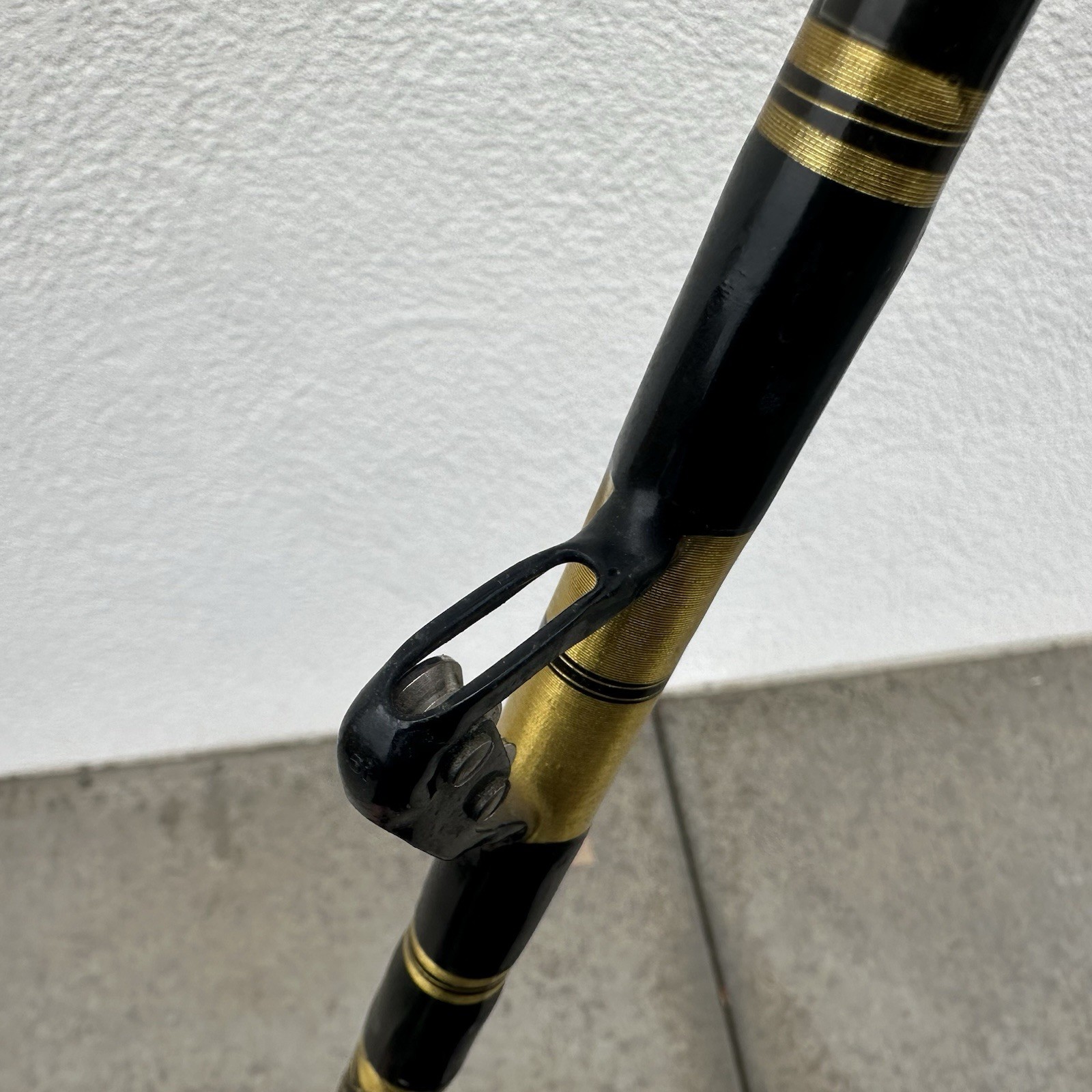 CHAOS Rods 50-100lb Fishing Rod 71.5” Lake Worth Florida Nice Shape