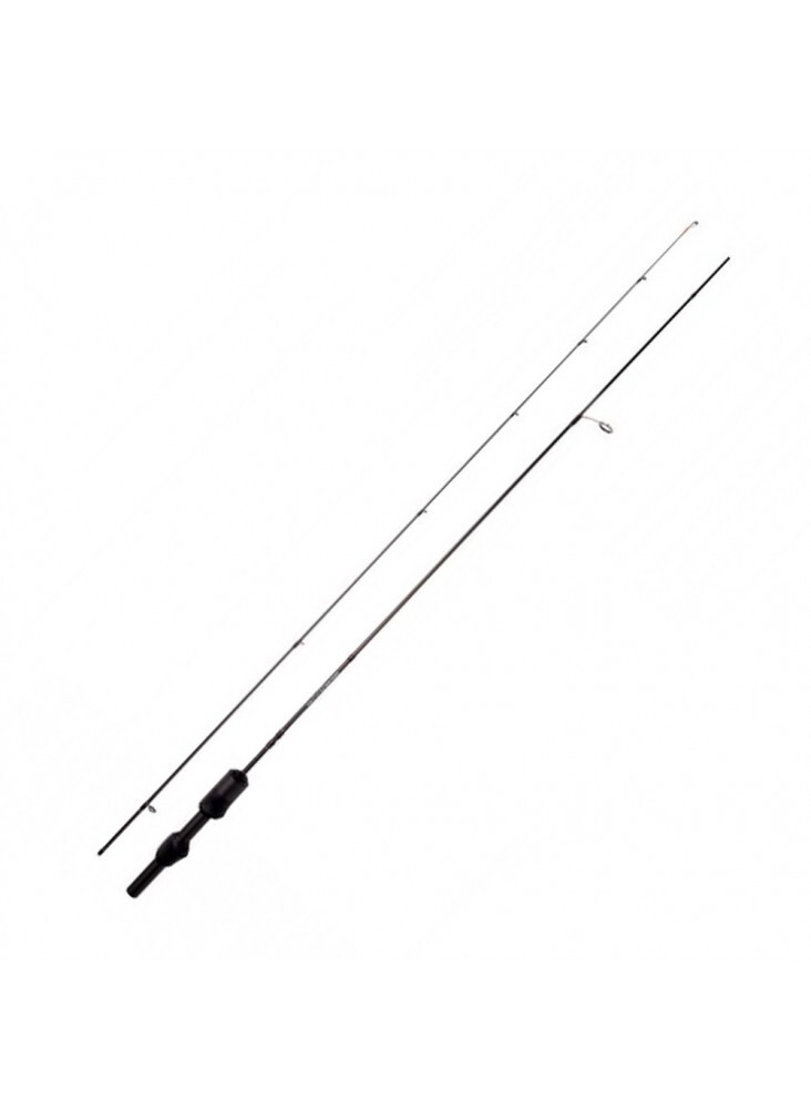 Crazy Fish Nano One Carbon 1.86m 0,3-2,5g