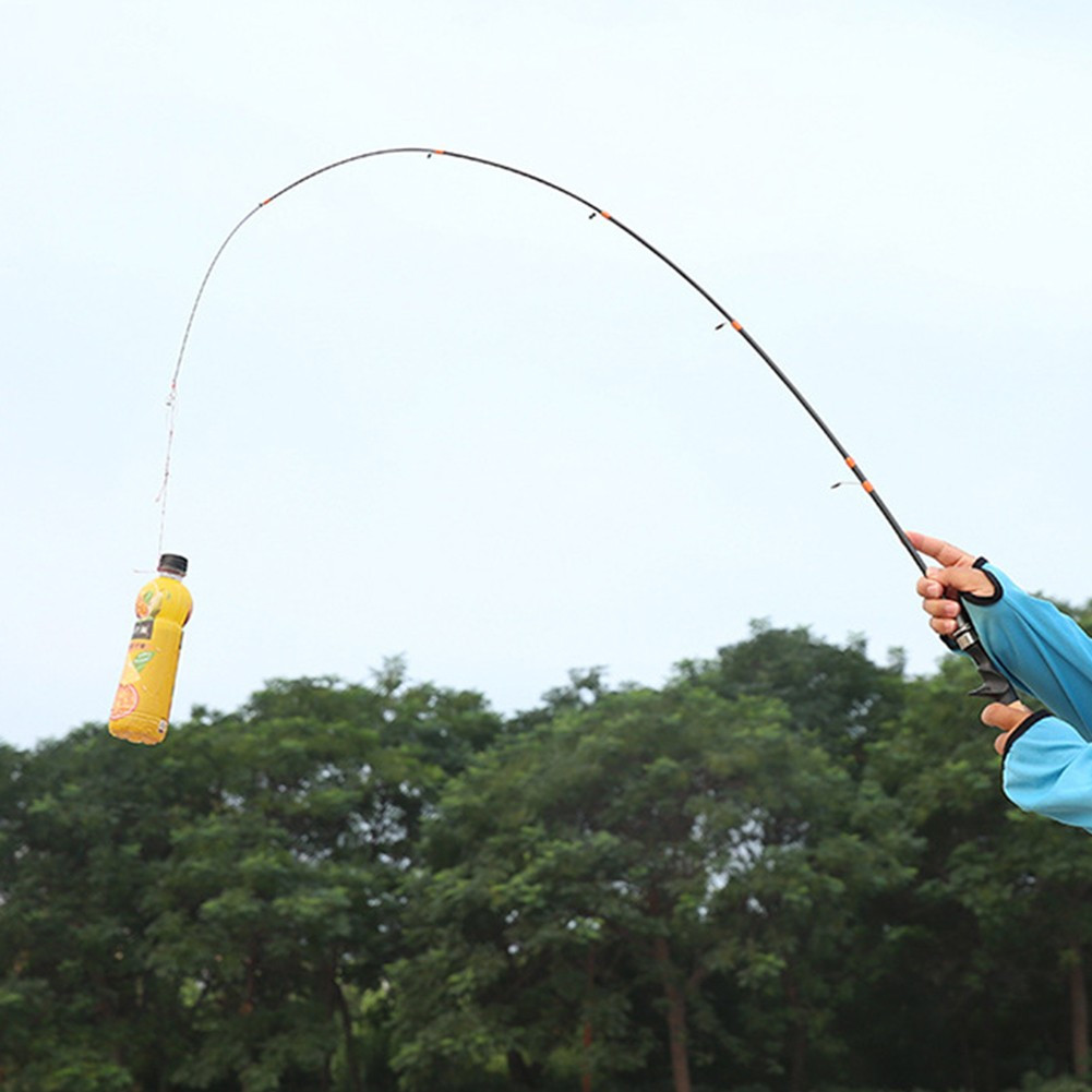 1 5m Carbon Fishing Rod UL Horse Mouth Suitable for Both Sea and Rock Fishing