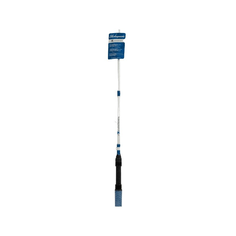 Medium Spinning Fishing Rod Graphite Composite Durable Lightweight Fishing Gear