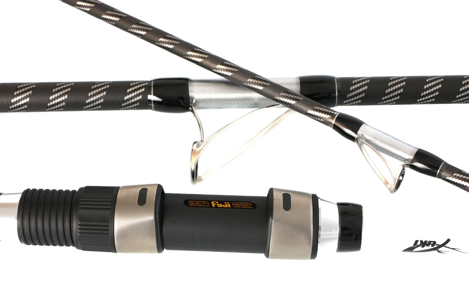 YUKI SAIKOU DSC A15 Distance Surfcasting Rod 4.50m 100-250gr