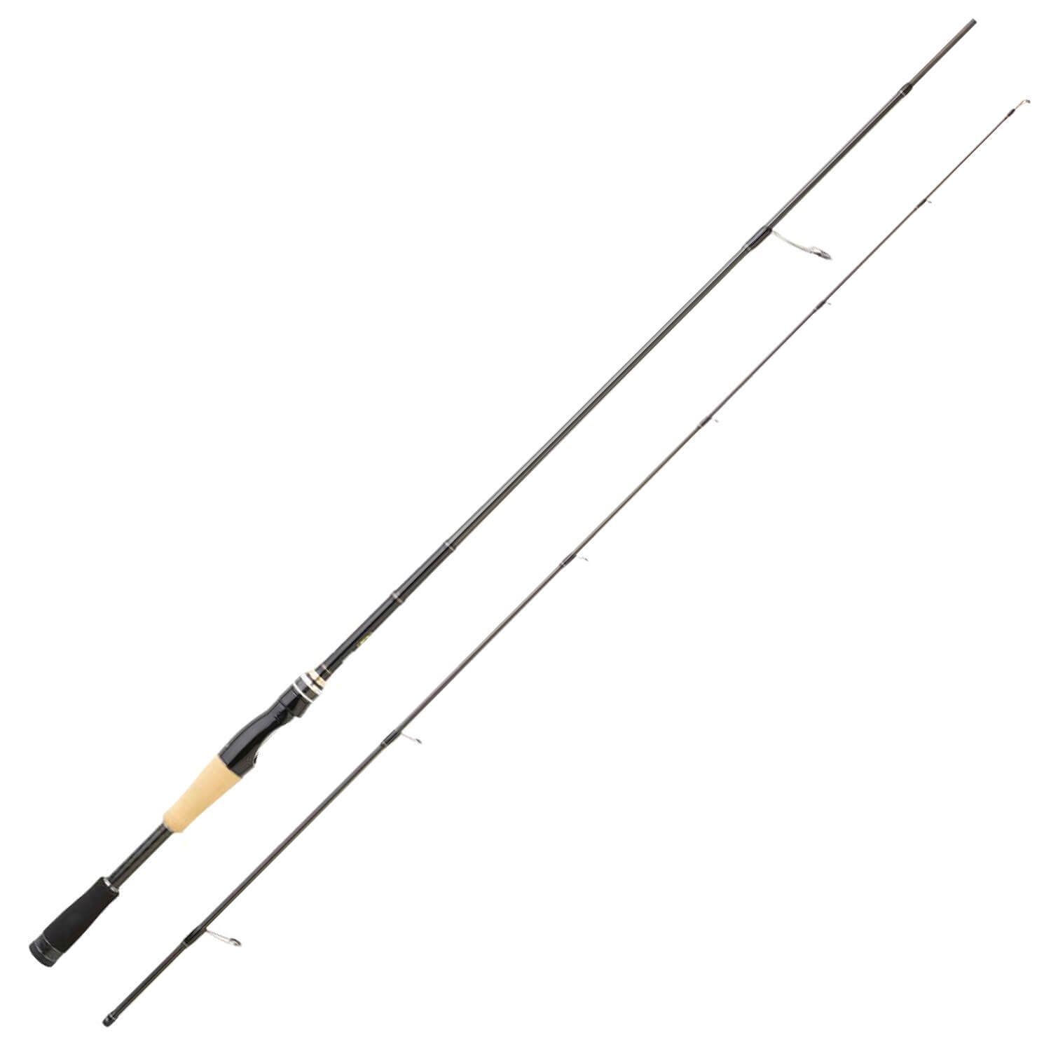 Hearty Rise Suonalution Spinning Rod UL Rod Bass Rod Carbon Rod Fuji