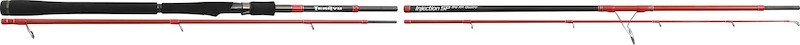 Tenryu Injection SP 86 XH QUATRO – 259cm – 40-90gr – 4 Sections