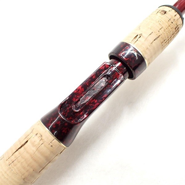 Fenwick. Golden Wing Tour Edition GWT610CL P+J Cond/C