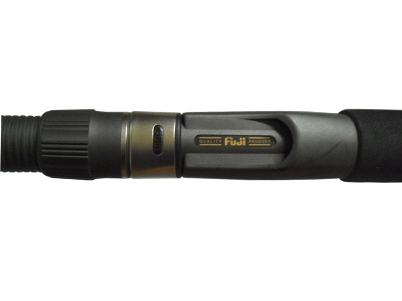 Dblue Sniper 6′ H Jigging Rod Featuring FUJI Reel Seats Titanium Graphite Blank