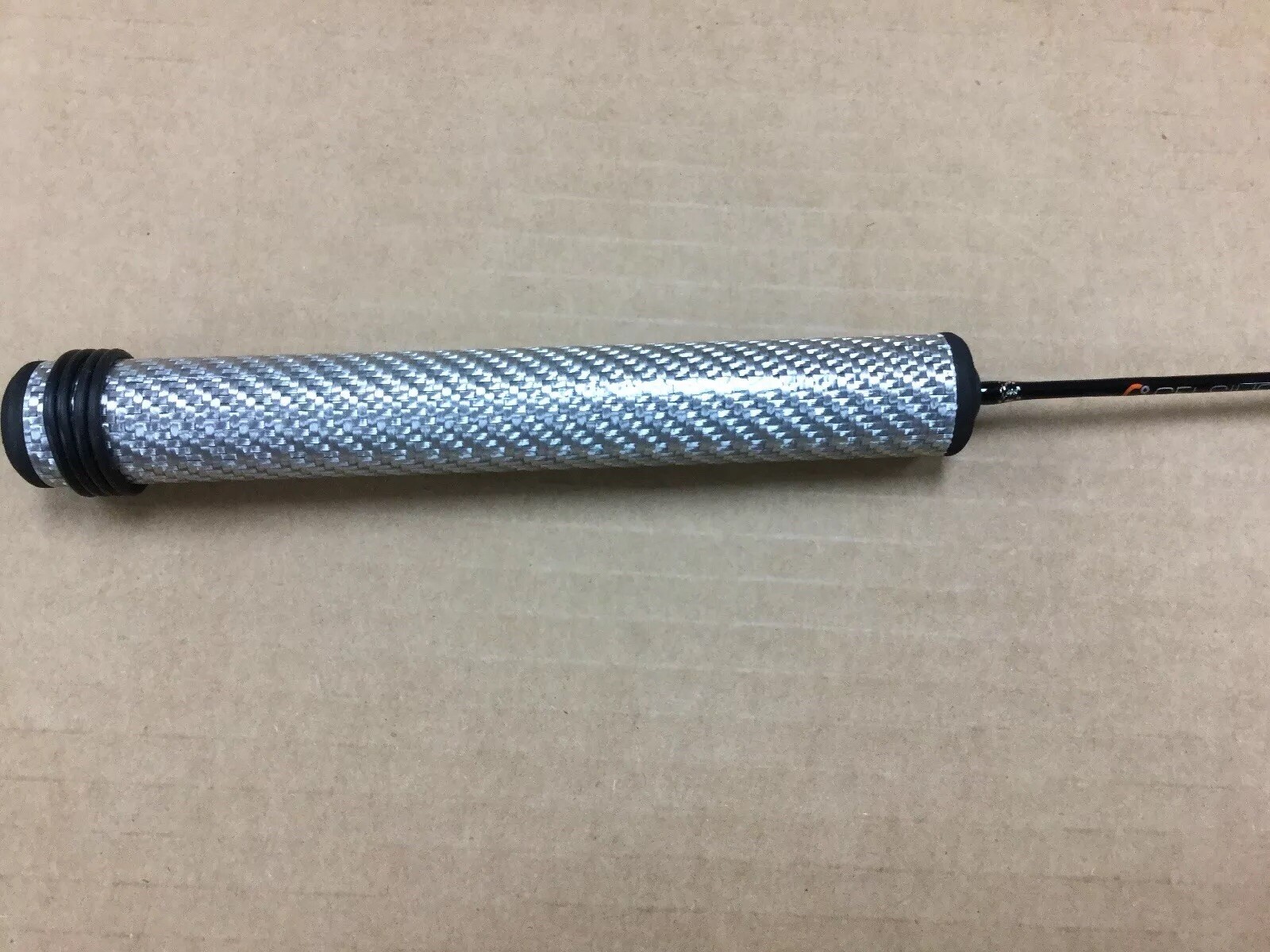 CELSIUS BLIZZARD Ice rod 24 inch ultra light spinning rod