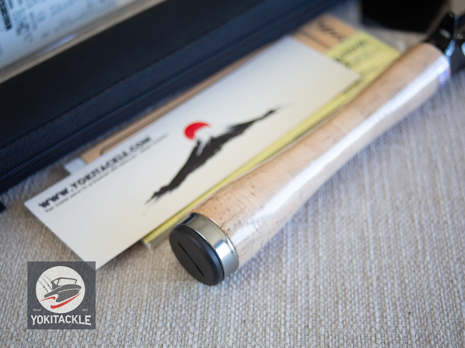 Daiwa BBB 666TMRB Telescopic baitcasting fishing Rod-Watch Product Video