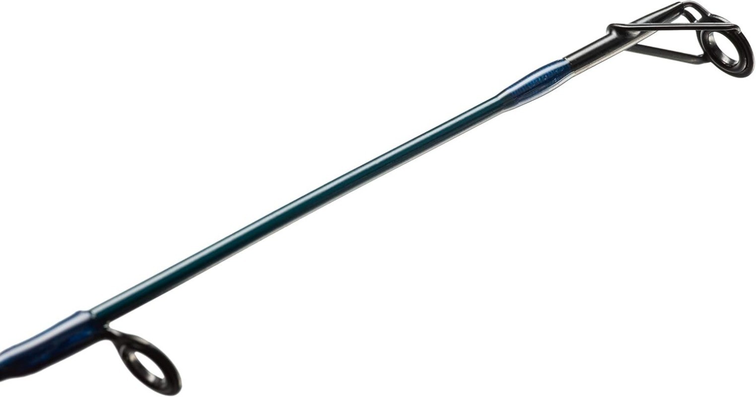 St. Croix Rods Triumph Spinning Rod, TSR,Durably Sensitive with Impressive Power