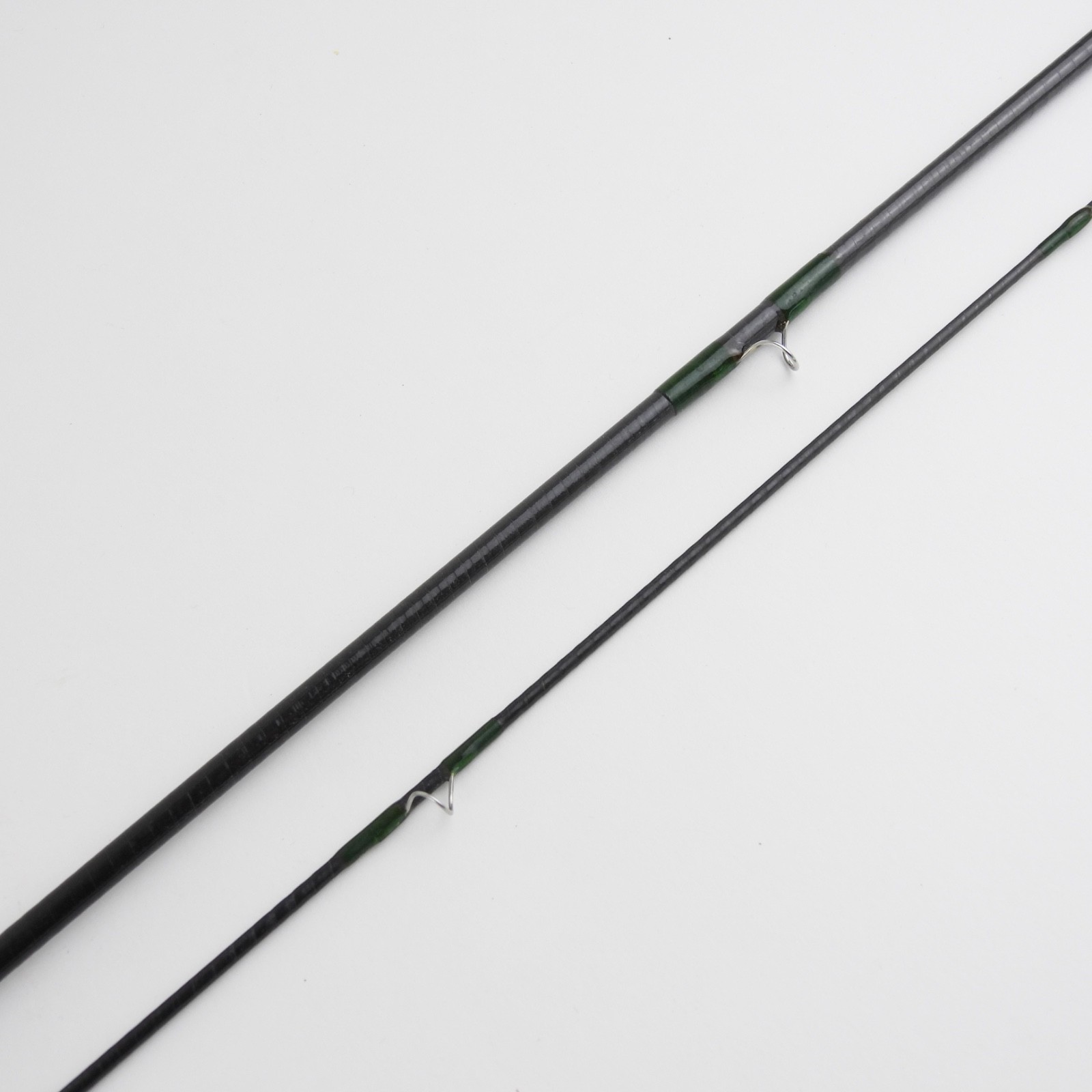 Orvis Green Mountain Graphite Fly Fishing Rod. 7’ 9”. 5wt. W/ Tube & Sock.