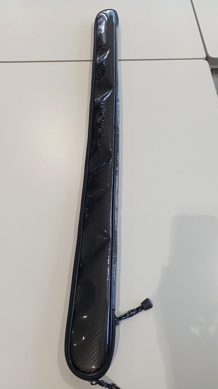 Excellent Rodio Craft 999.Meister White Wolf 62Mlr Trout Rod Rod