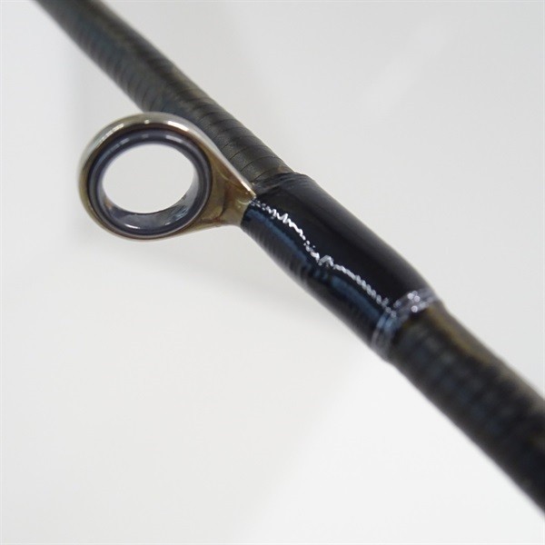 Shimano 20 Ocea jigger infinity b63-4 Cond/C