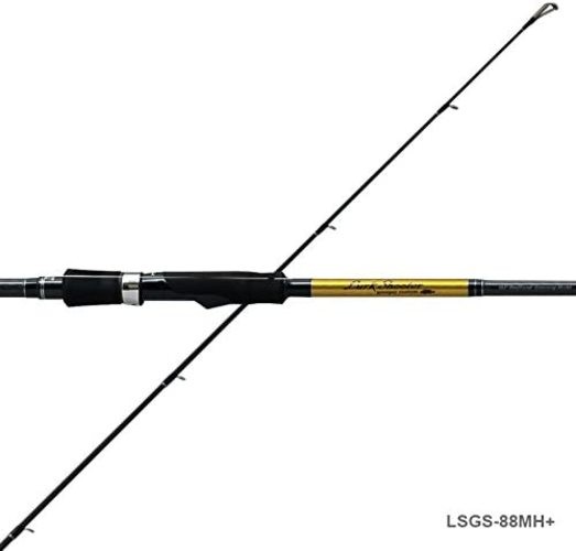 PALMS ELUA Palms Rod Lark Shooter LSGS-88MH+