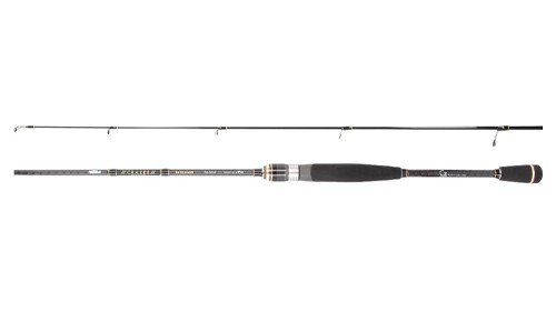A-TEC Crazee BassGame S632ML Premium Finesse Spinning 1.91m -10.5g Perch JDM