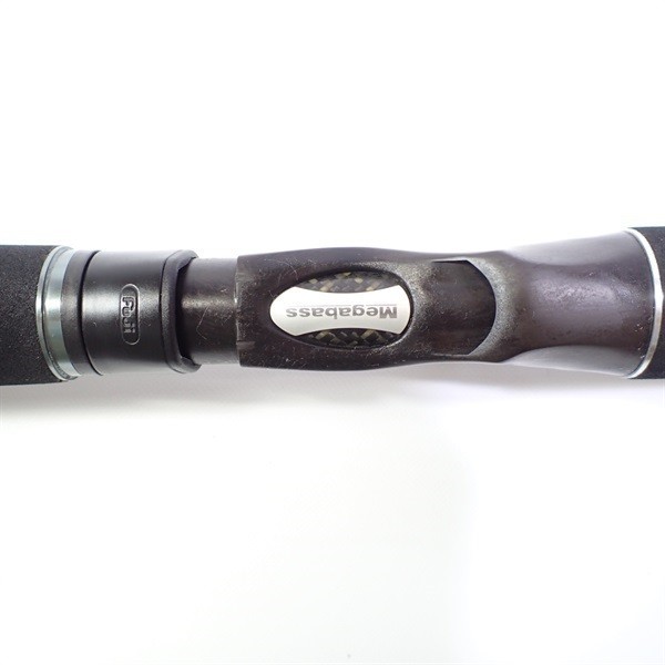 megabass Destroyer Orochi F7-74DG Cond/C