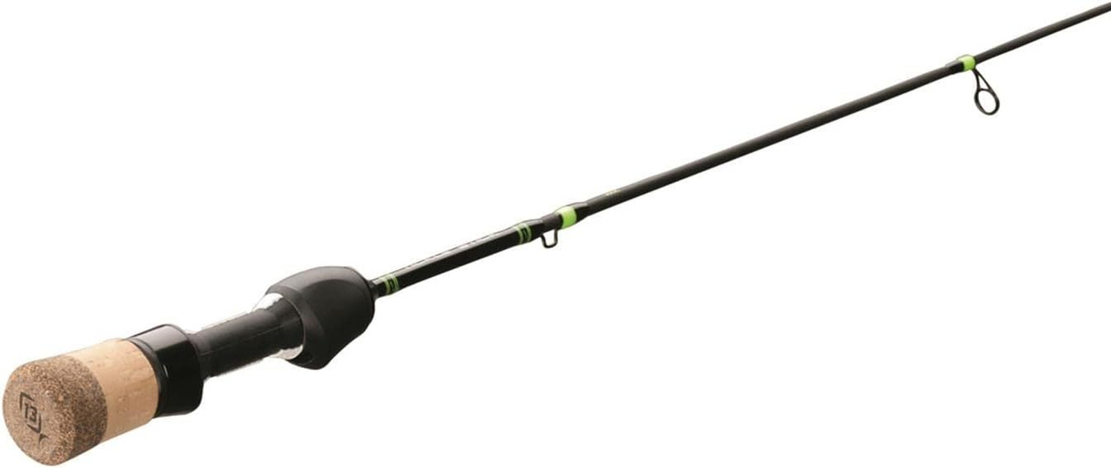 – Tickle Stick – Ice Fishing Rods