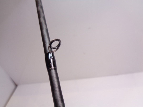 Shimano 17 OCEA jigger motive b610-5 Cond/B+