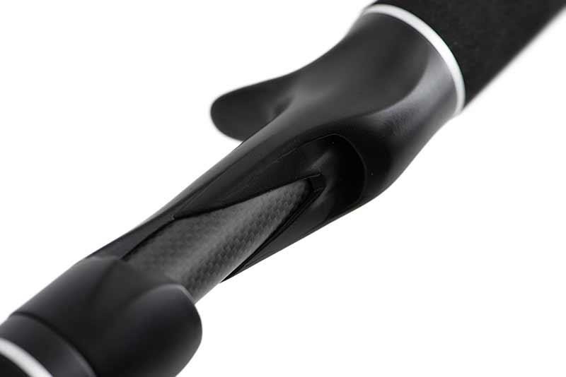 Fox Rage TR Shad N Chatter 210cm – 6’11” 10-40g 1+1pcs