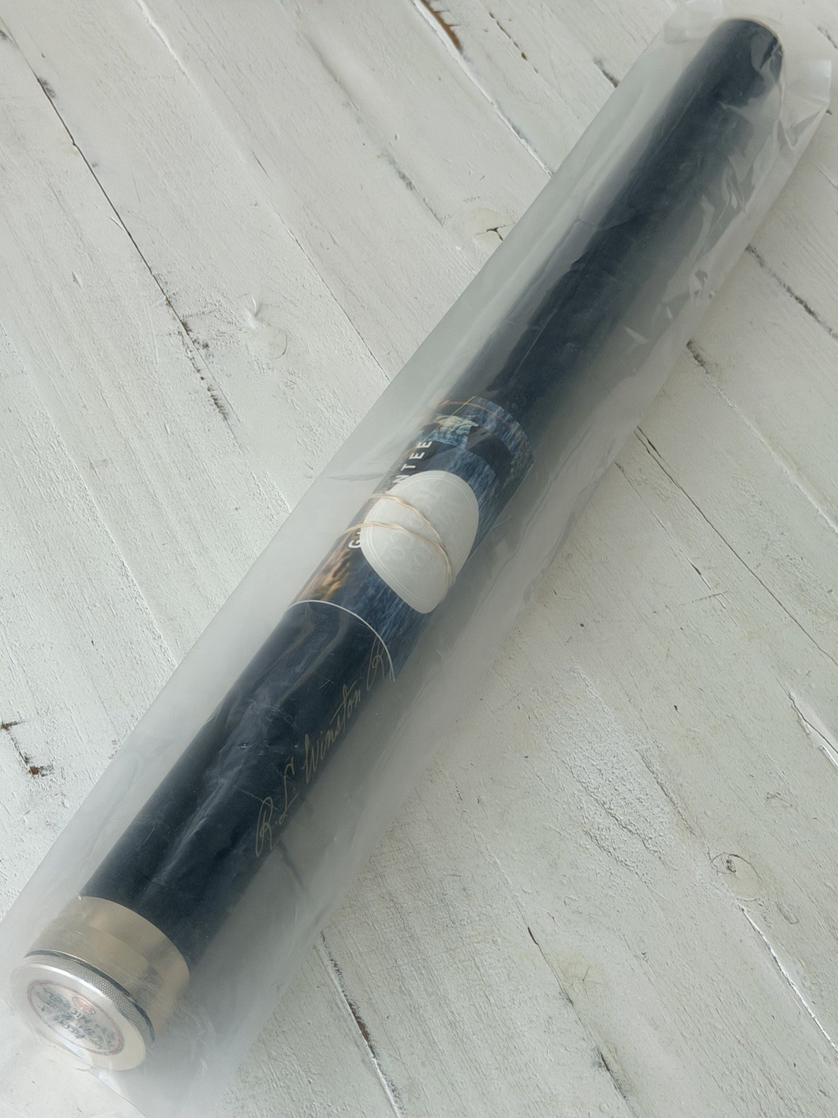 **BEAUTIFUL** 🔥 R L WINSTON PURE 5wt. 9’ft. 4pc FlyRod!! 🔥~NEW~🔥