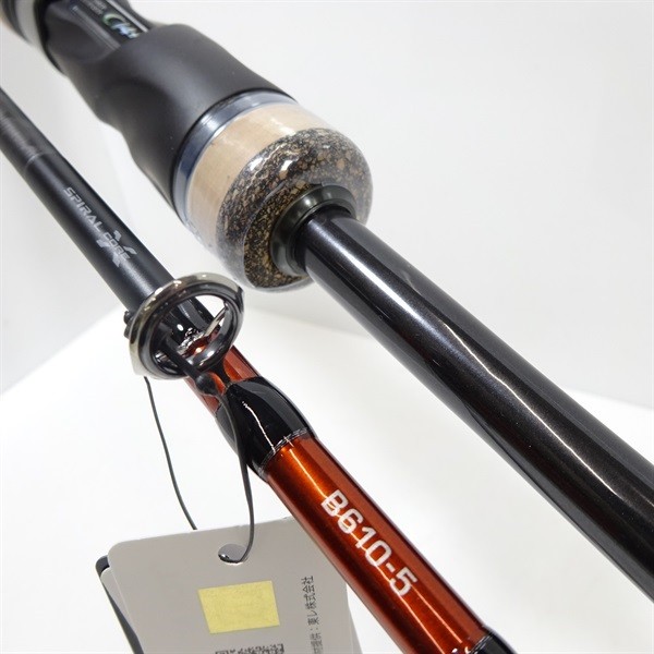 Shimano 24 OCEA JIGGER INFINITY MOTIVEＢ６１０－５ Cond/SA