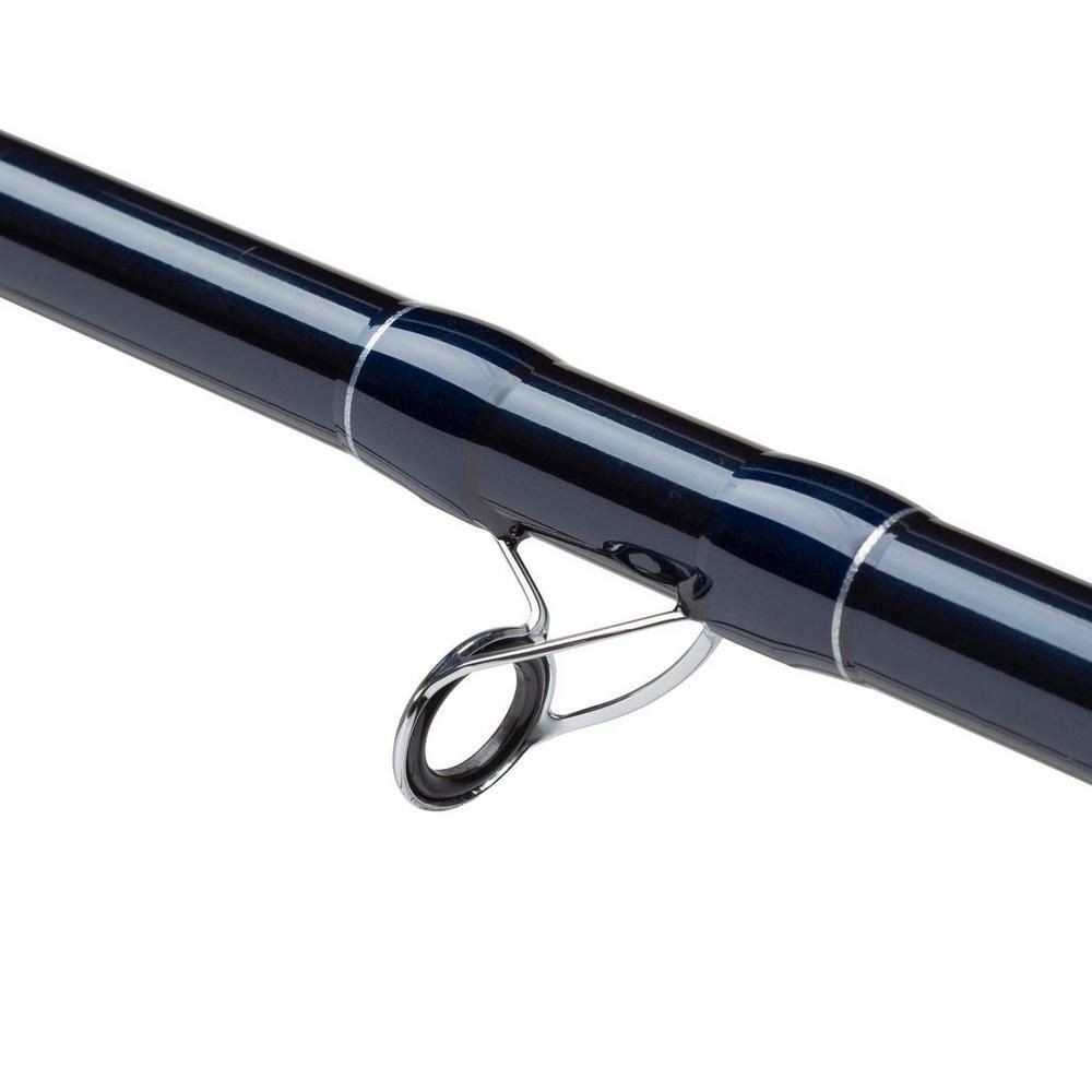 Shakespeare Salt XT Continental Surfcasting Rod 14′ 100-250g