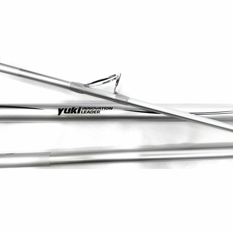 YUKI ARON SURF Surfcasting Fishing Rod Sea Fishing Beach Casting 4.20m 100-250gr