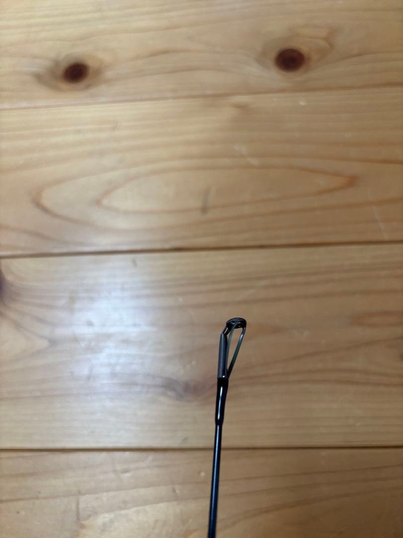 Huerco FF6005S Pack Rod Multi-Piece , Excellent Condition Travel Rod