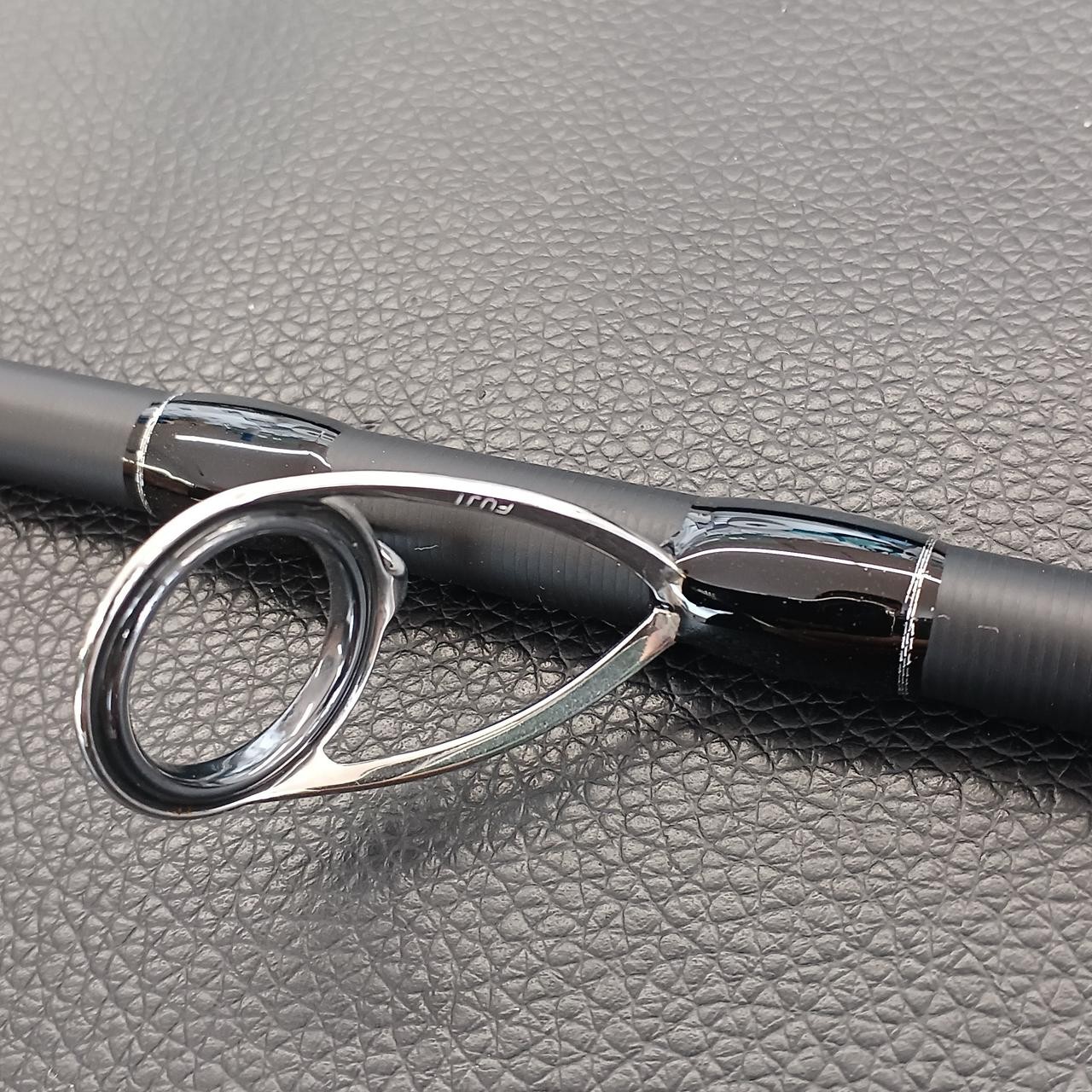 TAILWALK RIZE SHOOTER SSD S100M Shore jigging rod