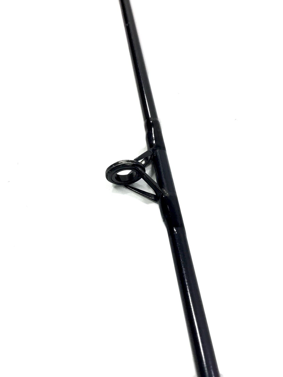 Daiwa Dwave 702 MFS 7″ 2pc. DWB F702MFS Graphite Fishing Rod 12-25lb CLEAN