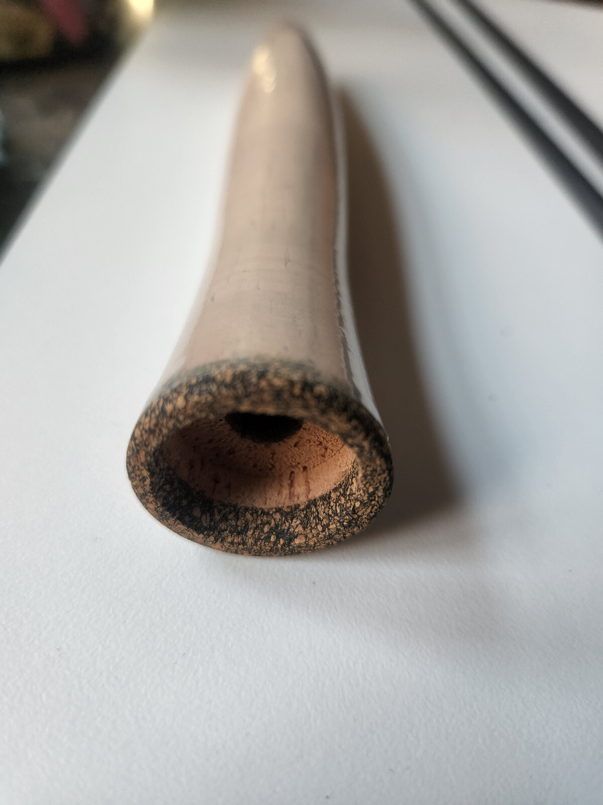 8’6 4wt 4 pc fly rod Kit with components