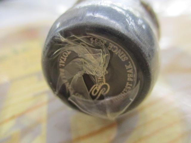 Noli’s Road Runner Voice Red SP Logo HB680XH Technical Power Cast Bass Rod Used