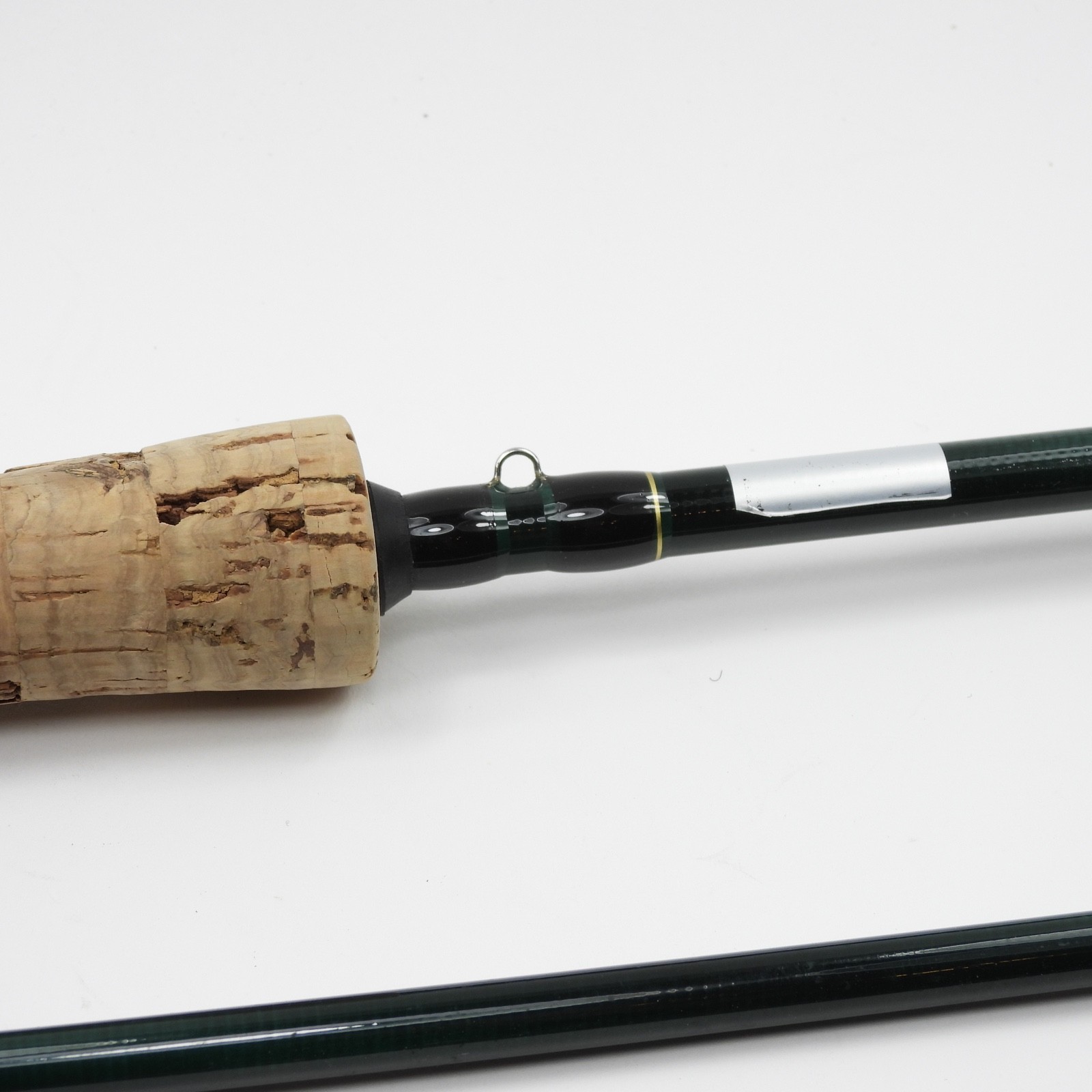 Old Florida IM6 Graphite Fly Fishing Rod. 9’. 9wt.