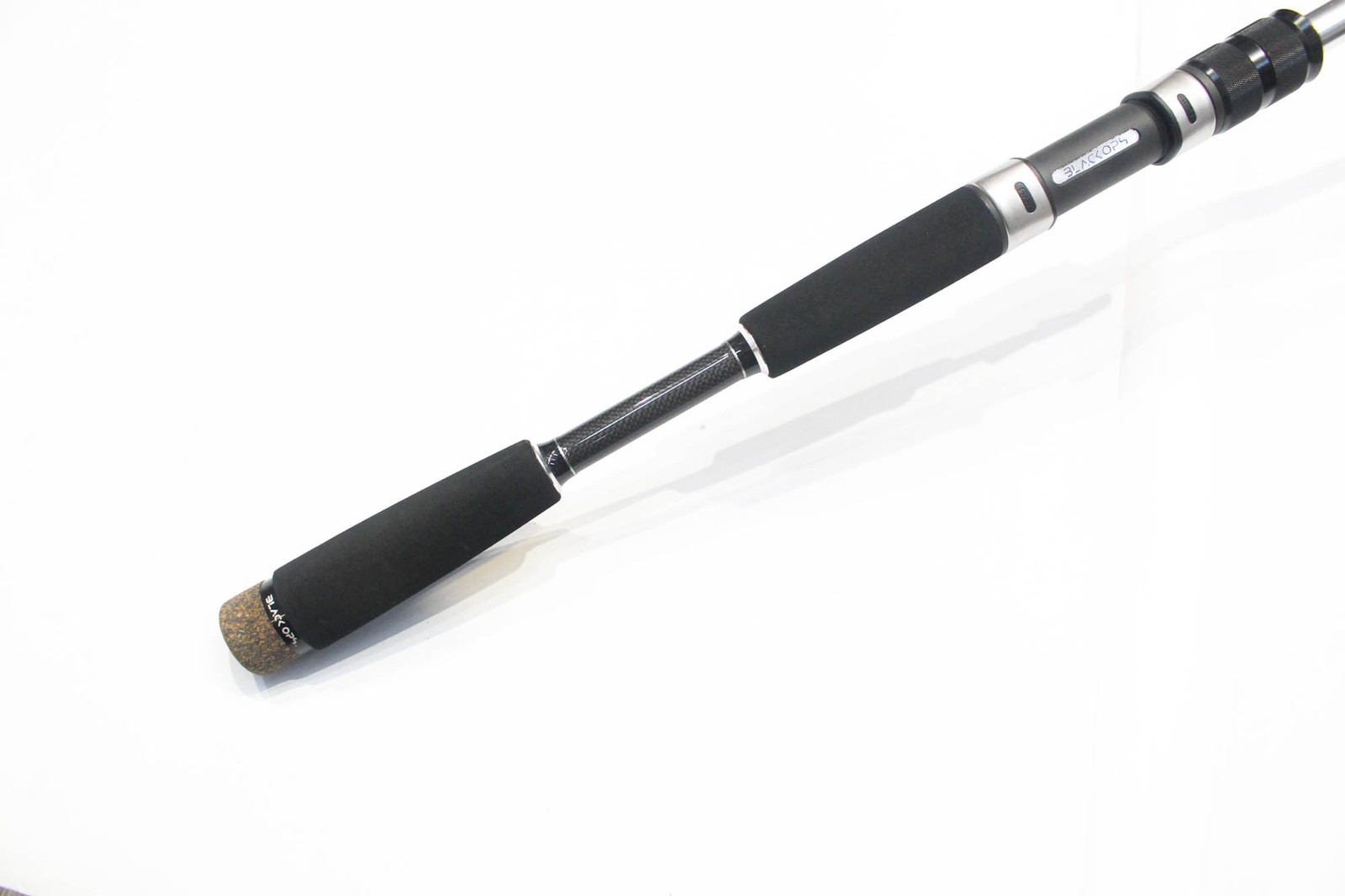 Black Ops Rod Spinning Arisu 78-86 “Dark Blade” STD Travel (9005)