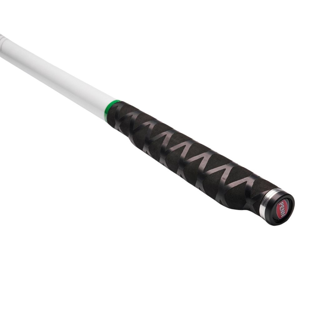 PENN Saltwater Fishing Surfcasting Rod TIDAL Solid Carbon Tip Lowrider