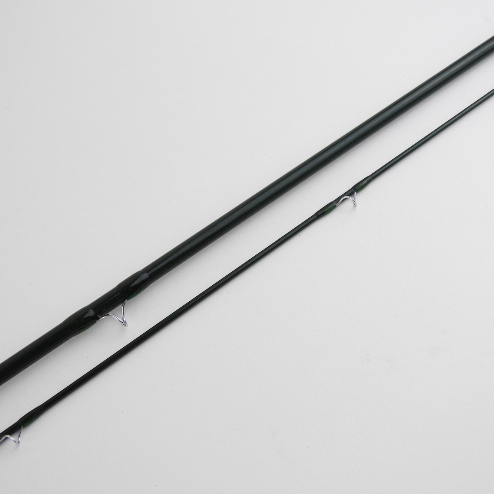 R.L. Winston IM6 Fly Fishing Rod. 8’ 6” 6wt. W/ Tube & Sock.