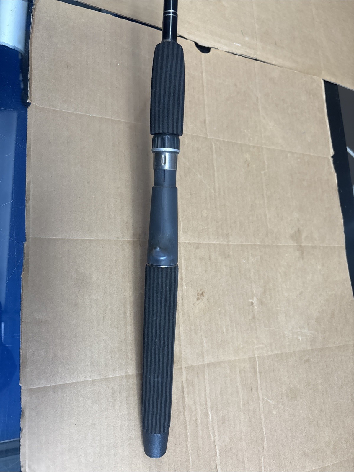 Abu Garcia Pro Plus CT 59M 5’9” Fishing Rod 1 Piece