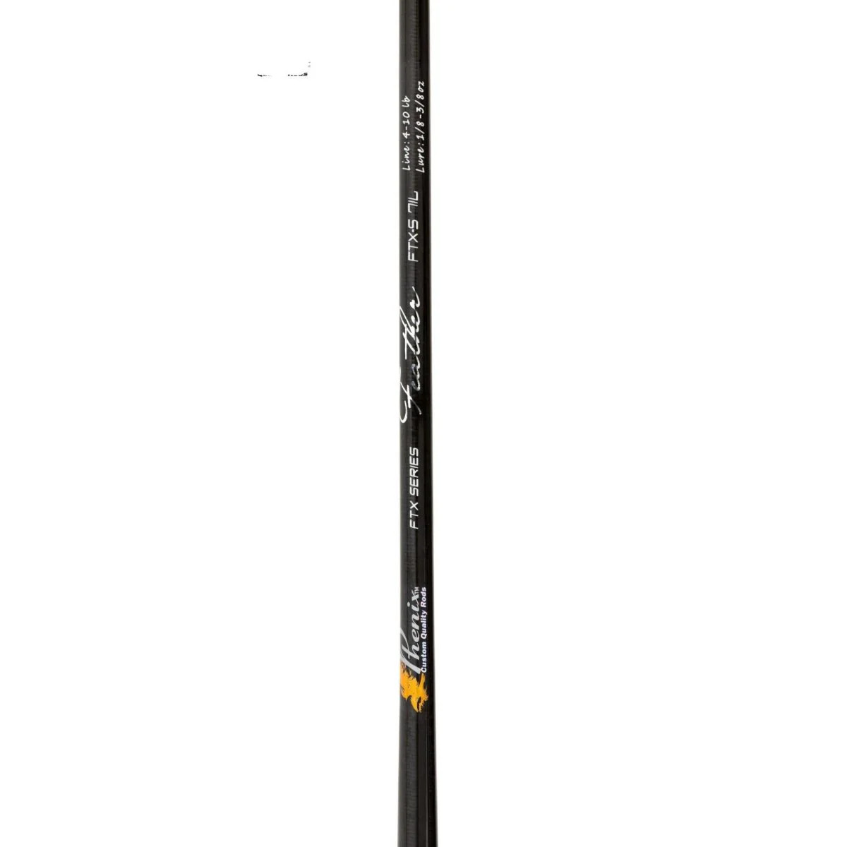 Phenix Feather Spinning Rods