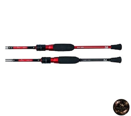 Daiwa DAIWA 20 Gekka Bijin Mebaru Total Length 2.29m 76L-T・N