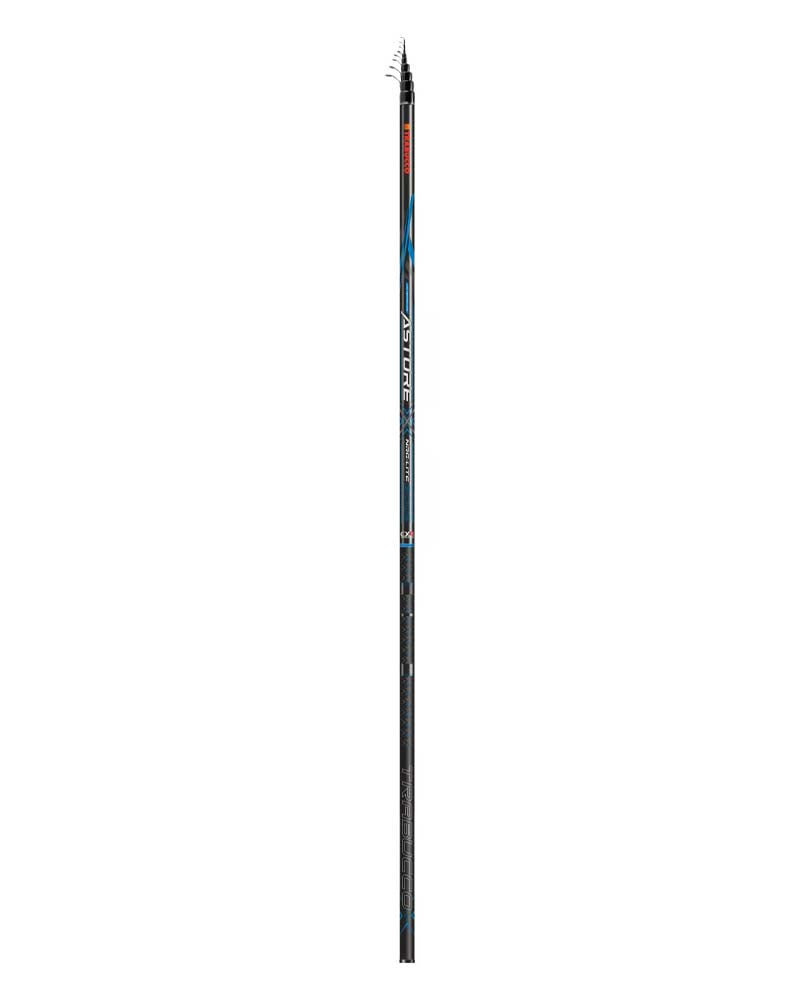 Astore Fishing Rod X NGR-LITE 120-49-350 Trabucco