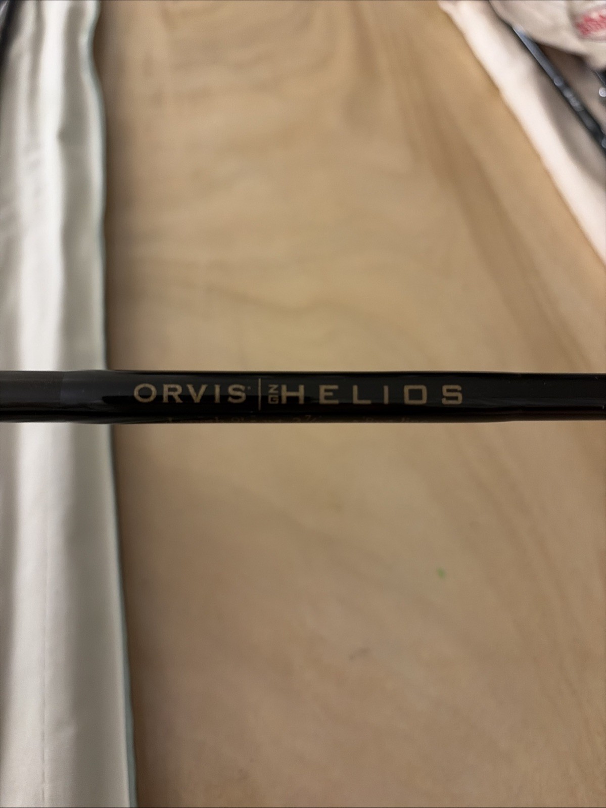 Orvis Helios ZG