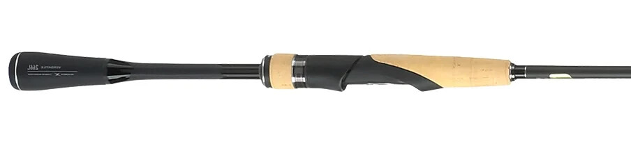 Shimano Expride B 7′ Light Fast Spinning Rod EXS70LB
