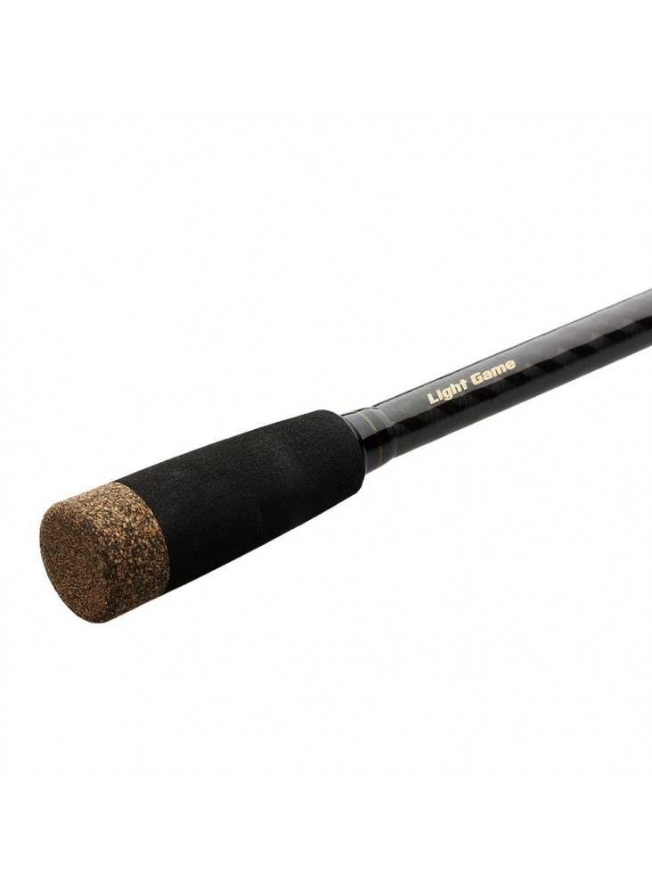 Savage Gear SG2 Light Game Spinning Rod 2.21m 3–14g