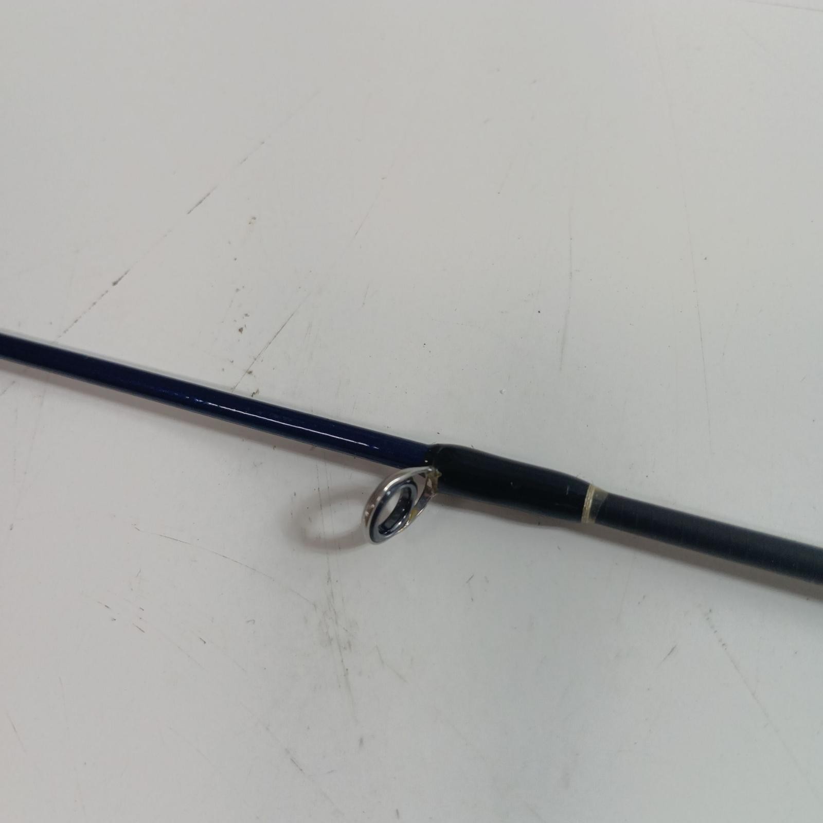 TENRYU CO. HLJ61 1S-FM Fishing equipment, rod, offshore rod, Horizon, condit…