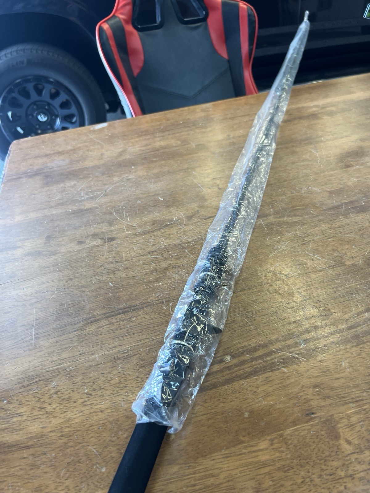 Evergreen International Heracles “ Airy Flip “ JDM Fishing Rod