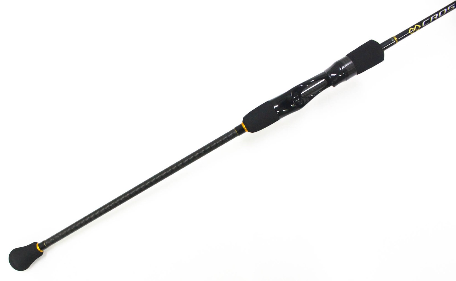 Major Craft Crostage Series Baitcast Rod CRXJ B63/5SJ Slow Jigging (3140)