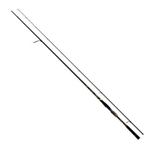 Daiwa Morethan BRANZINO EX AGS 97ML/M Spinning Rod