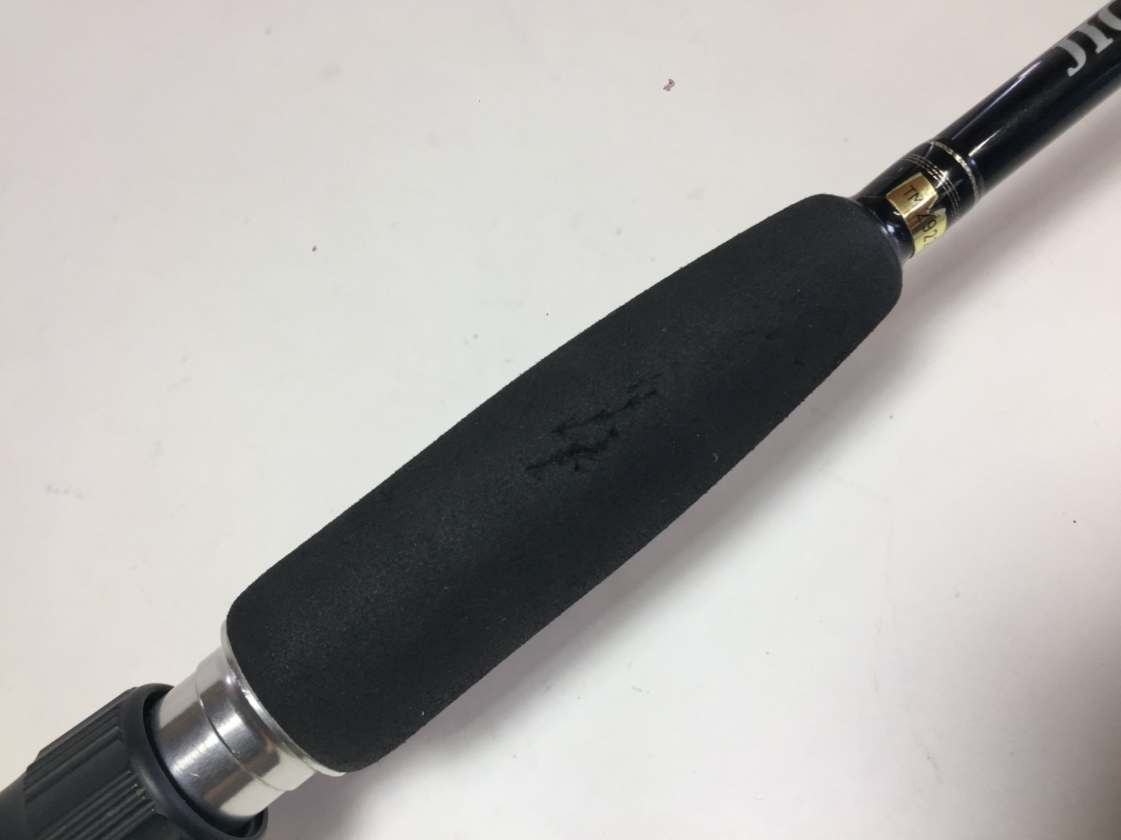 71233) TENRYU JIGZAM Version III JZ VIII 571B-6 for Offshore Bait Jigging Rod