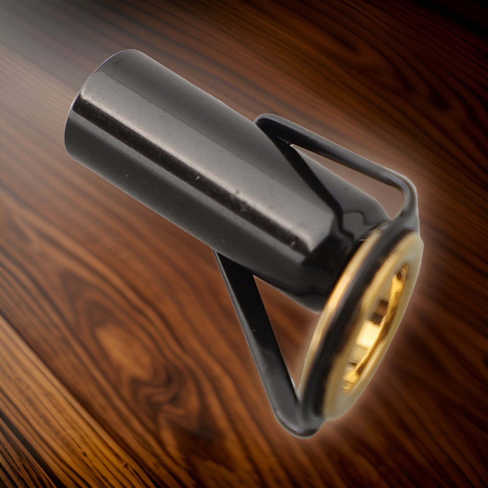 For Fishing Rod Guide Accessories Tough Stainless Steel and Ceramic Design