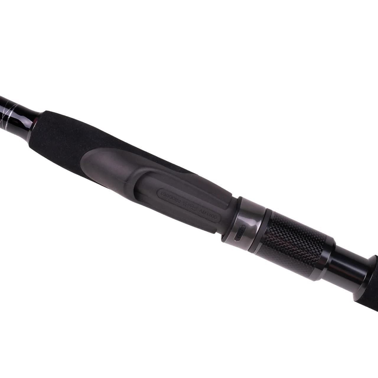 Tick Zander Wobbel Wumme Walleye Rod 2.65m 10-50g