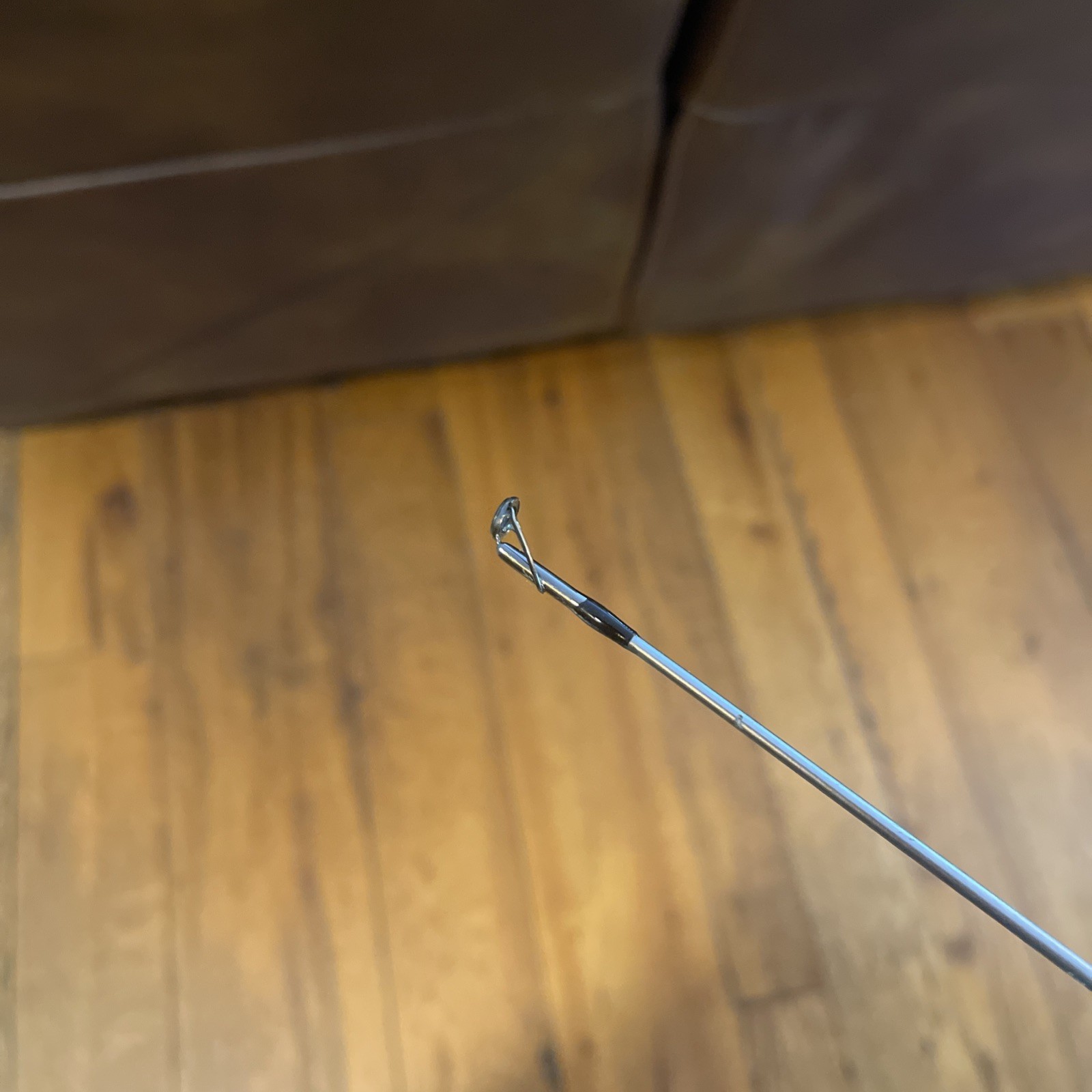 ABU GARCIA VENGEANCE CASTING ROD 7 Foot Medium Heavy 3/8-1 Oz 12-20 Lb VENGC70-